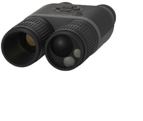 ATN TIBNBX4381L BinoX-4T With Rangefinder 1.2-5X 384X288 16 degrees X 12.5